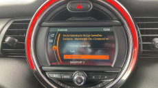 MINI Hatchback 1.5 Cooper Classic II 3dr Petrol Hatchback